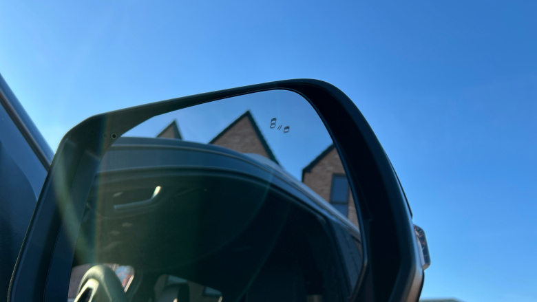 Ford Ranger Petrol Pick Up D/Cab Wildtrak 2.3 EB PHEV 281 Auto [NI]